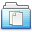 Documente Folder Stripe Icon 32x32 png